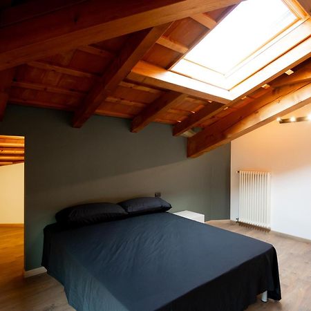L'Attico Alle Mura - Cittadella Extérieur photo
