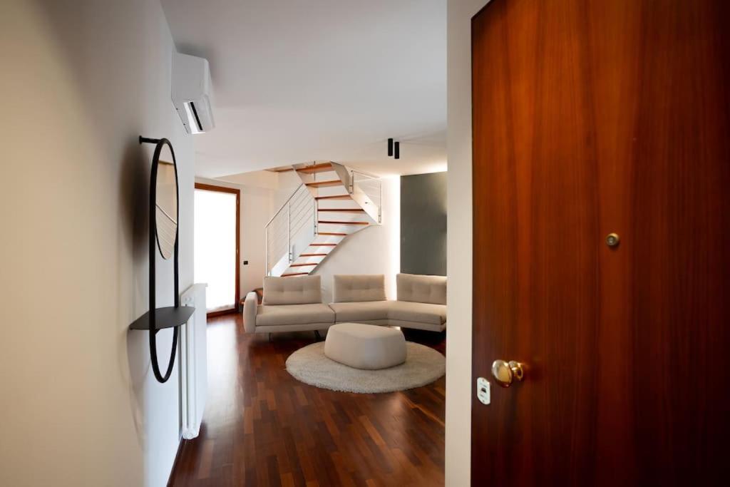 L'Attico Alle Mura - Cittadella Extérieur photo