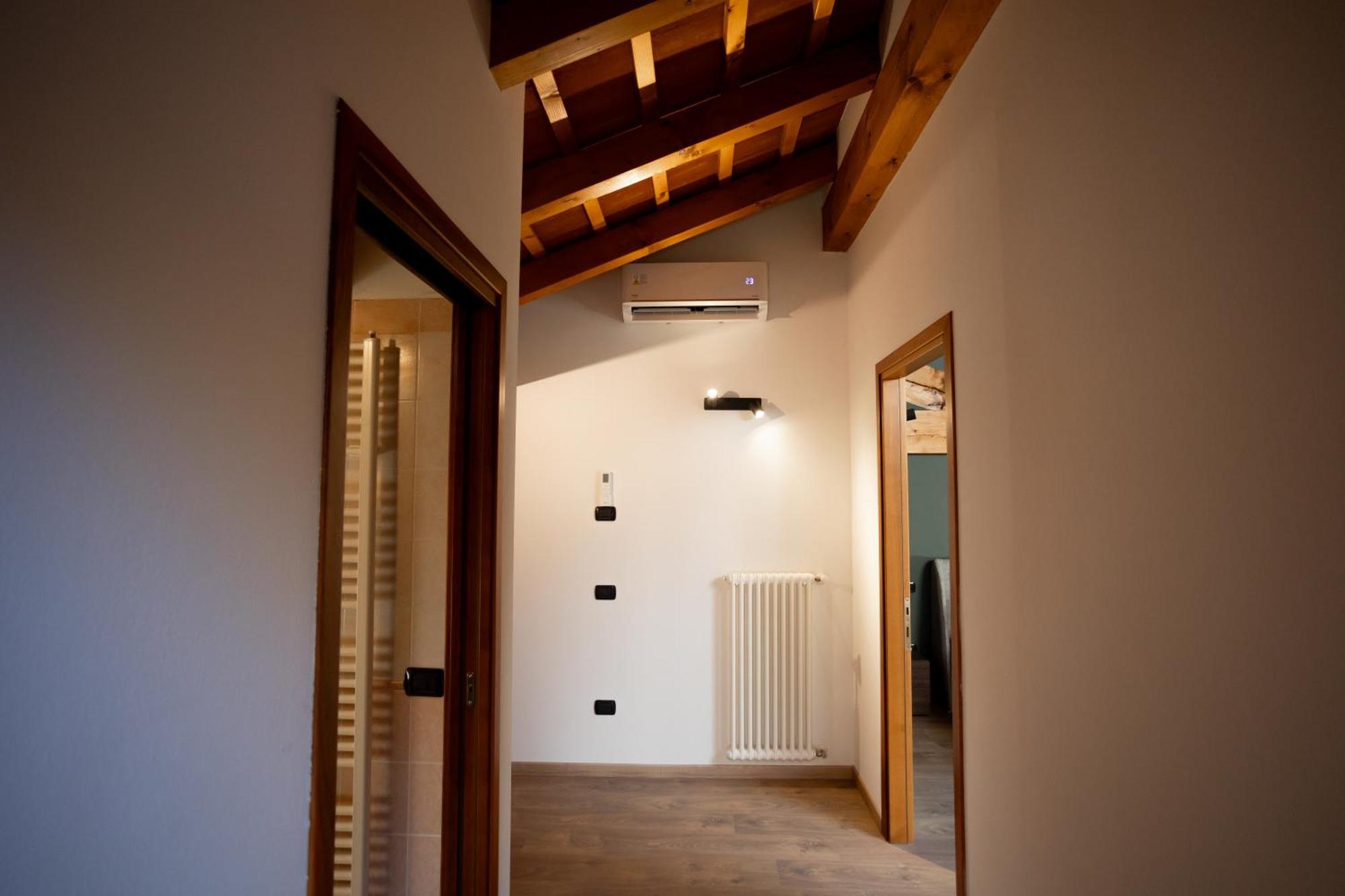 L'Attico Alle Mura - Cittadella Extérieur photo