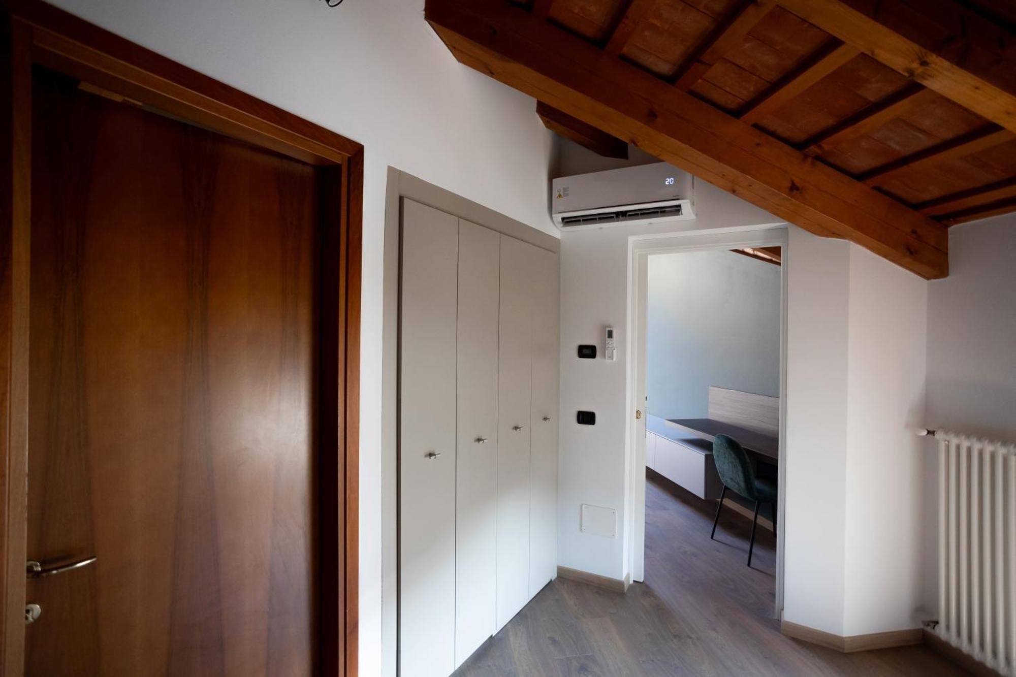 L'Attico Alle Mura - Cittadella Extérieur photo