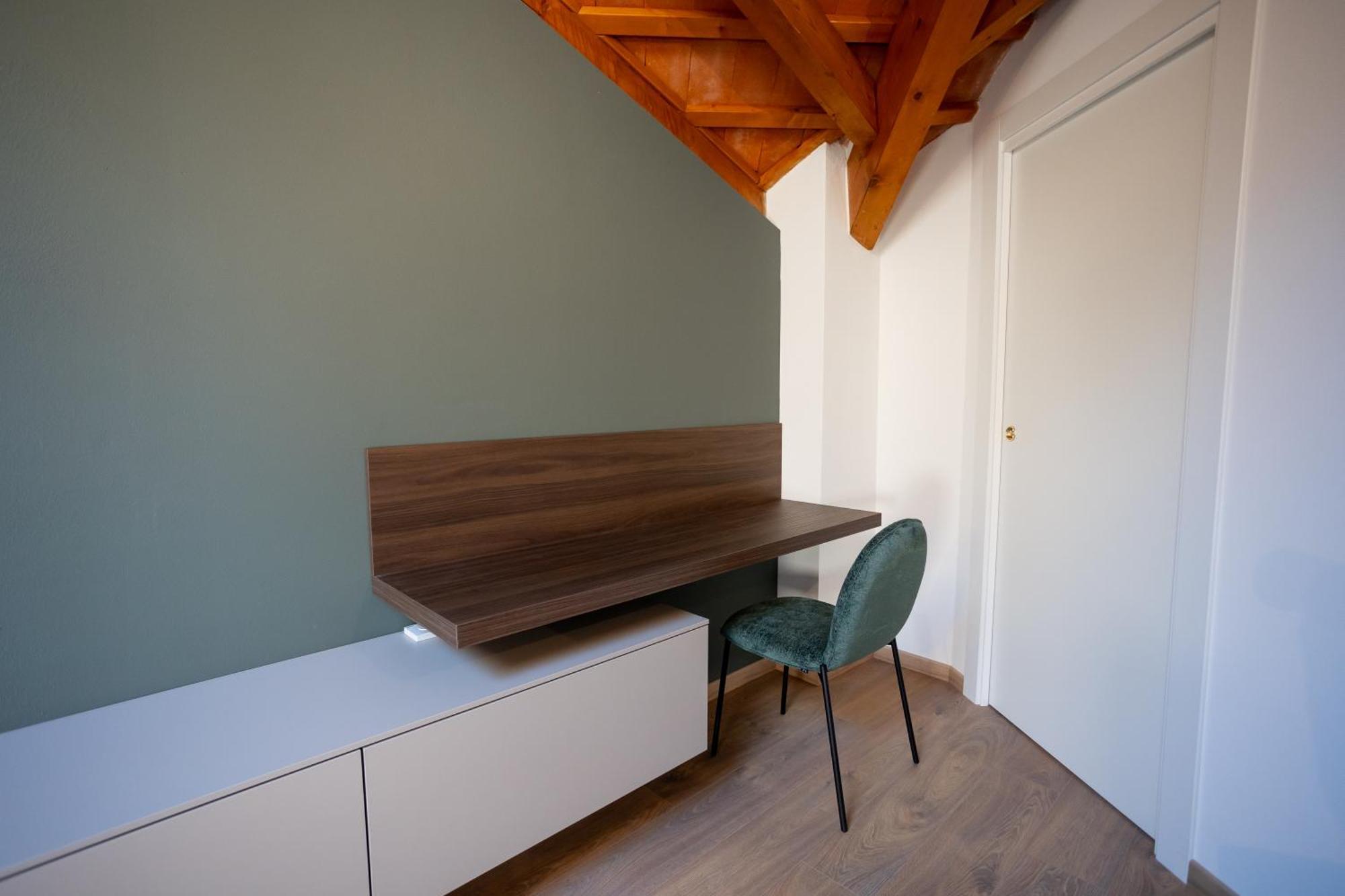 L'Attico Alle Mura - Cittadella Extérieur photo