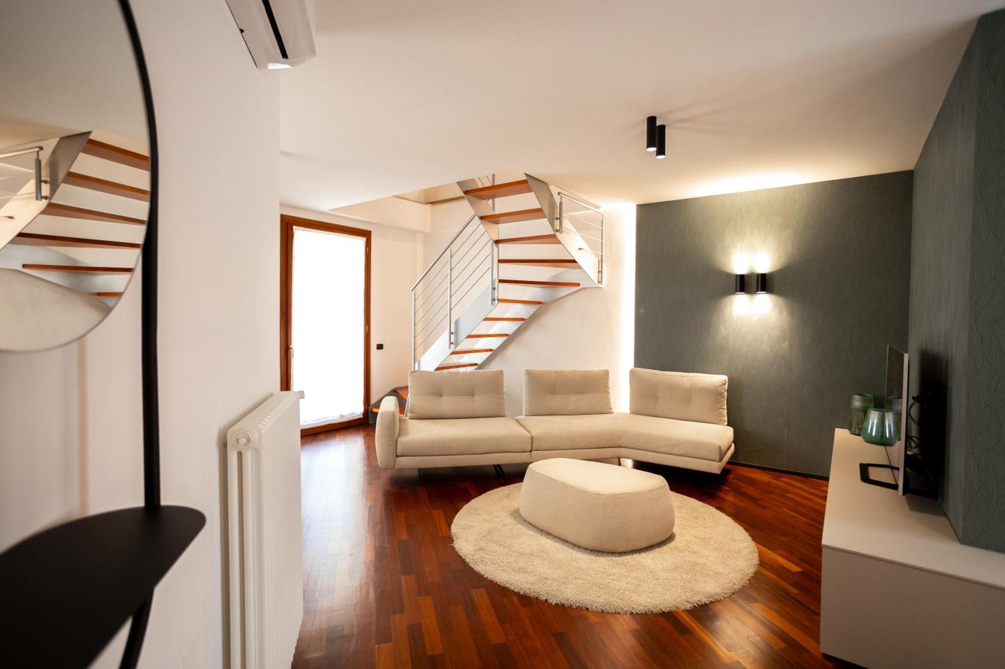 L'Attico Alle Mura - Cittadella Extérieur photo