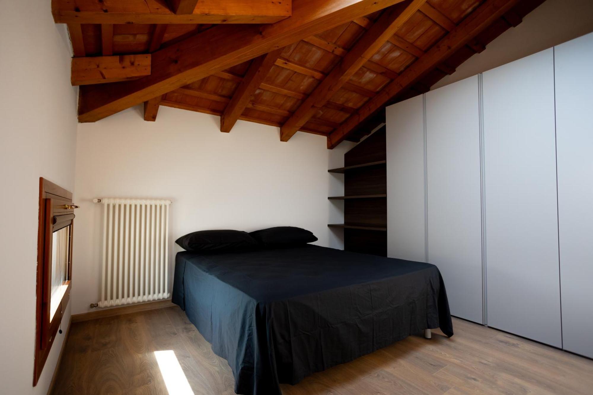 L'Attico Alle Mura - Cittadella Extérieur photo