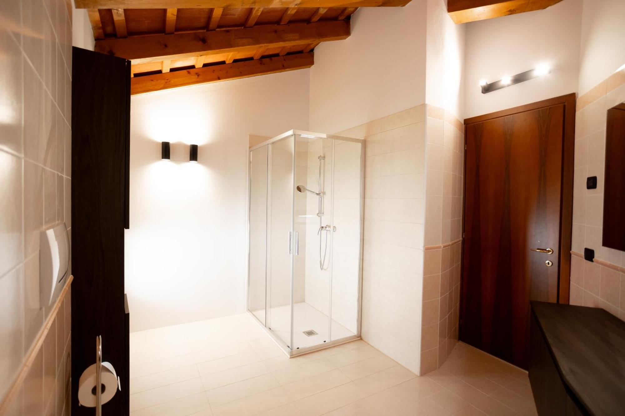 L'Attico Alle Mura - Cittadella Extérieur photo