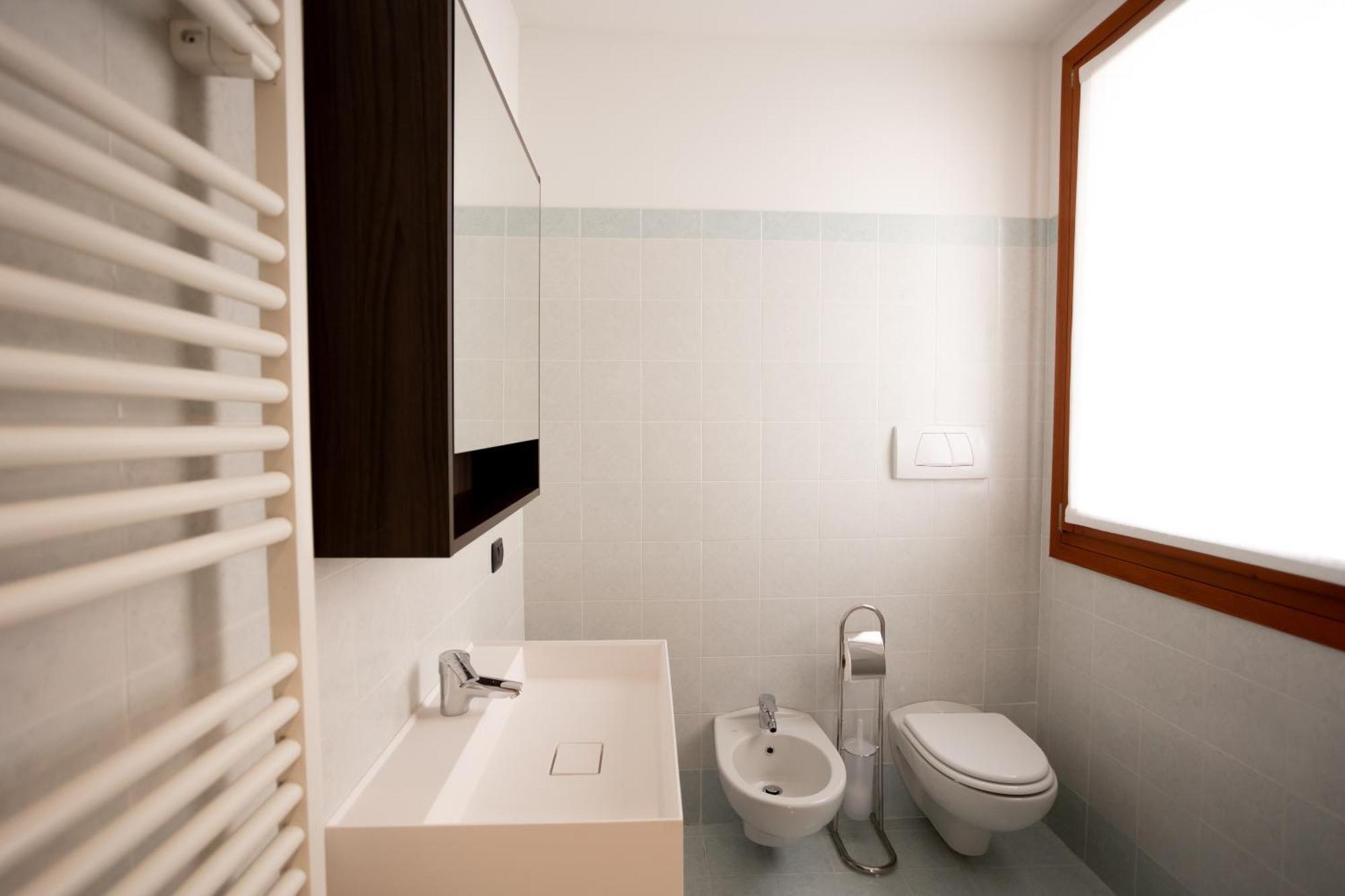 L'Attico Alle Mura - Cittadella Extérieur photo