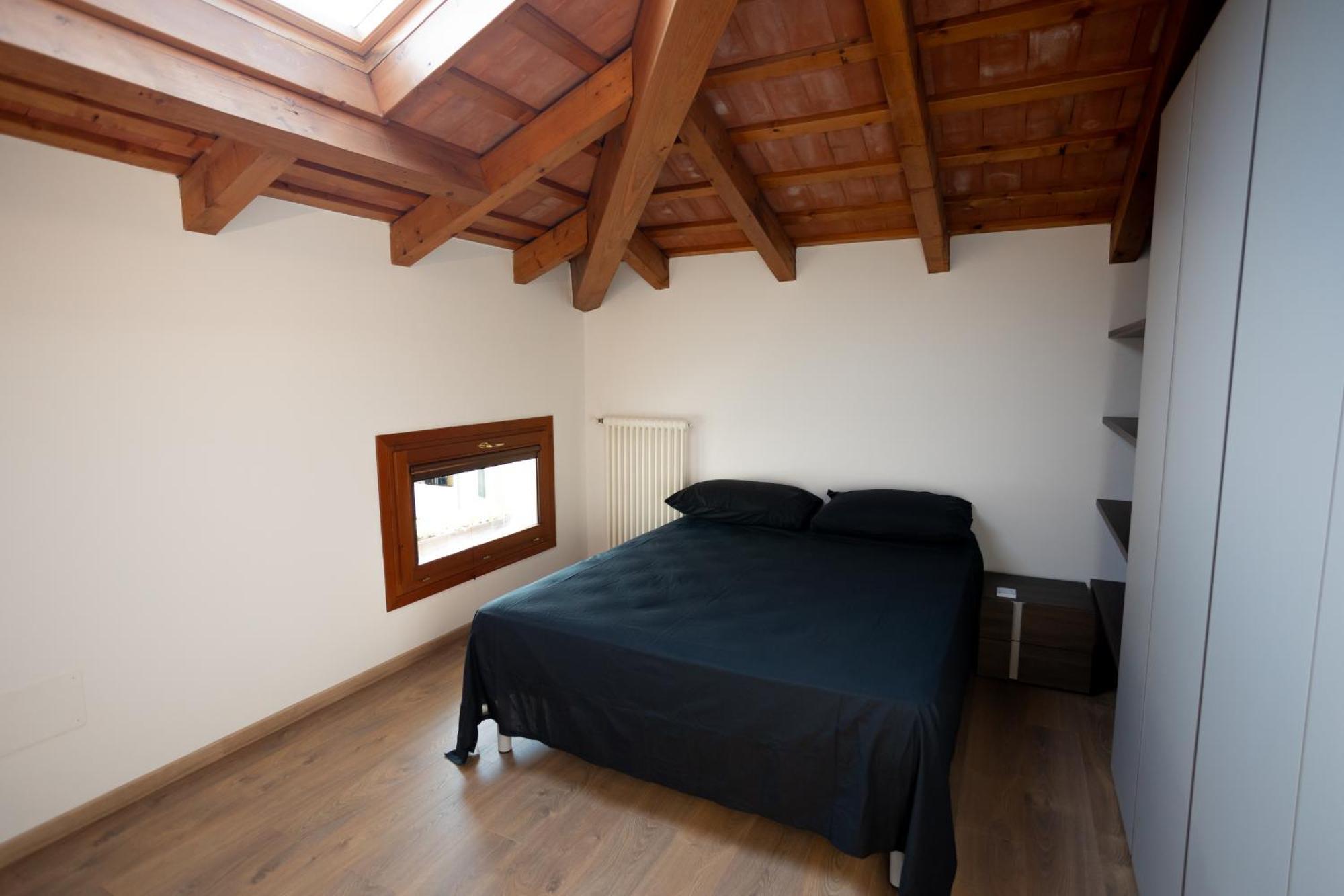 L'Attico Alle Mura - Cittadella Extérieur photo